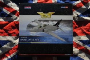 Corgi AA36006  BAe Hawk T.Mk.IA